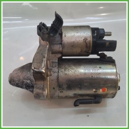 Motorino Avviamento BOSCH F00ALO321 TOYOTA YARIS 281000Q031