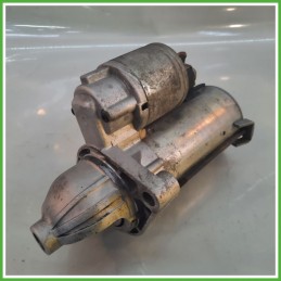 Motorino Avviamento VALEO D6G1 LANCIA YPSILON TE 46823548