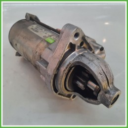 Motorino Avviamento VALEO D6G1 LANCIA YPSILON TE 46823548