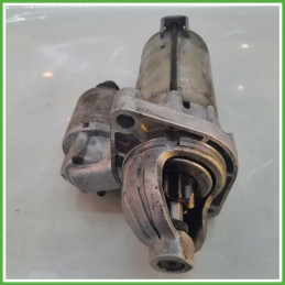 Motorino Avviamento VALEO D6G1 LANCIA YPSILON TE 46823548