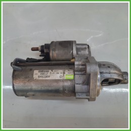 Motorino Avviamento VALEO D6G1 LANCIA YPSILON TE 46823548