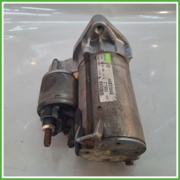 Motorino Avviamento VALEO D6G1 LANCIA YPSILON TE 46823548