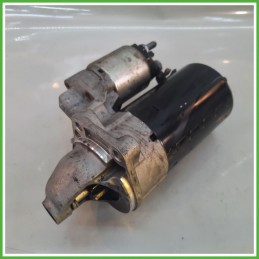 Motorino Avviamento BOSCH 0001137004 LANCIA YPSILON TK 51829380