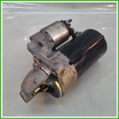 Motorino Avviamento BOSCH 0001137004 LANCIA YPSILON TK 51829380