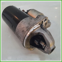 Motorino Avviamento BOSCH 0001137004 LANCIA YPSILON TK 51829380