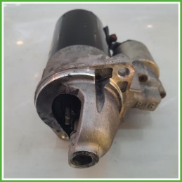 Motorino Avviamento BOSCH 0001137004 LANCIA YPSILON TK 51829380
