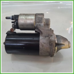 Motorino Avviamento BOSCH 0001137004 LANCIA YPSILON TK 51829380