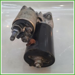 Motorino Avviamento BOSCH 0001137004 LANCIA YPSILON TK 51829380