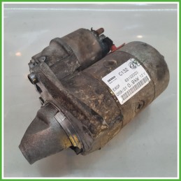 Motorino Avviamento DENSO E80F FIAT SEICENTO 1E 944280800120