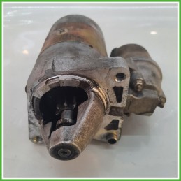Motorino Avviamento DENSO E80F FIAT SEICENTO 1E 944280800120