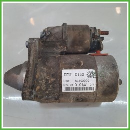 Motorino Avviamento DENSO E80F FIAT SEICENTO 1E 944280800120