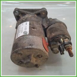 Motorino Avviamento DENSO E80F FIAT SEICENTO 1E 944280800120
