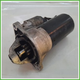 Motorino Avviamento BOSCH 0001108234(235) FIAT CROMA 2T 51832954