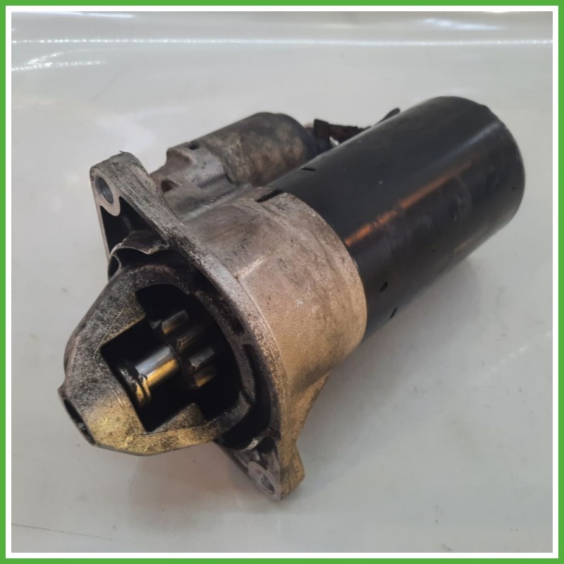 Motorino Avviamento BOSCH 0001108234(235) FIAT CROMA 2T 51832954