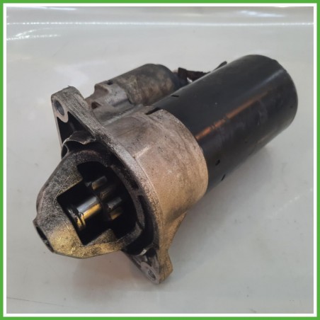 Motorino Avviamento BOSCH 0001108234(235) FIAT CROMA 2T 51832954