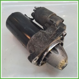 Motorino Avviamento BOSCH 0001108234(235) FIAT CROMA 2T 51832954