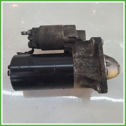 Motorino Avviamento BOSCH 0001108234(235) FIAT CROMA 2T 51832954