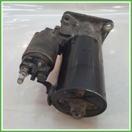 Motorino Avviamento BOSCH 0001108234(235) FIAT CROMA 2T 51832954