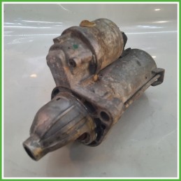 Motorino Avviamento VALEO D6G32 LANCIA YPSILON TE 55204116