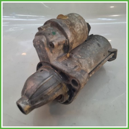 Motorino Avviamento VALEO D6G32 LANCIA YPSILON TE 55204116