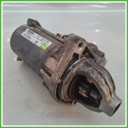 Motorino Avviamento VALEO D6G32 LANCIA YPSILON TE 55204116