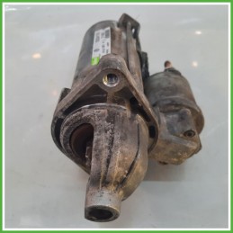 Motorino Avviamento VALEO D6G32 LANCIA YPSILON TE 55204116