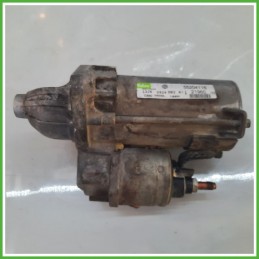 Motorino Avviamento VALEO D6G32 LANCIA YPSILON TE 55204116