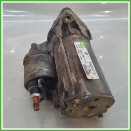 Motorino Avviamento VALEO D6G32 LANCIA YPSILON TE 55204116