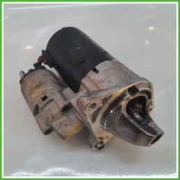 Motorino Avviamento BOSCH 0001107411 ALFA ROMEO 147 W8 51832959