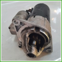Motorino Avviamento BOSCH 0001107411 ALFA ROMEO 147 W8 51832959