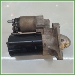 Motorino Avviamento BOSCH 0001107411 ALFA ROMEO 147 W8 51832959