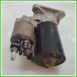 Motorino Avviamento BOSCH 0001107411 ALFA ROMEO 147 W8 51832959