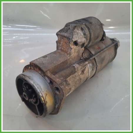 Motorino Avviamento VALEO 1250128 KIA SORENTO 1a Serie 361004A010