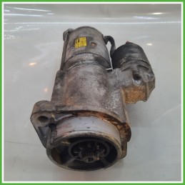 Motorino Avviamento VALEO 1250128 KIA SORENTO 1a Serie 361004A010