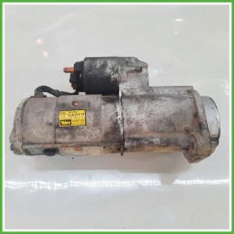Motorino Avviamento VALEO 1250128 KIA SORENTO 1a Serie 361004A010