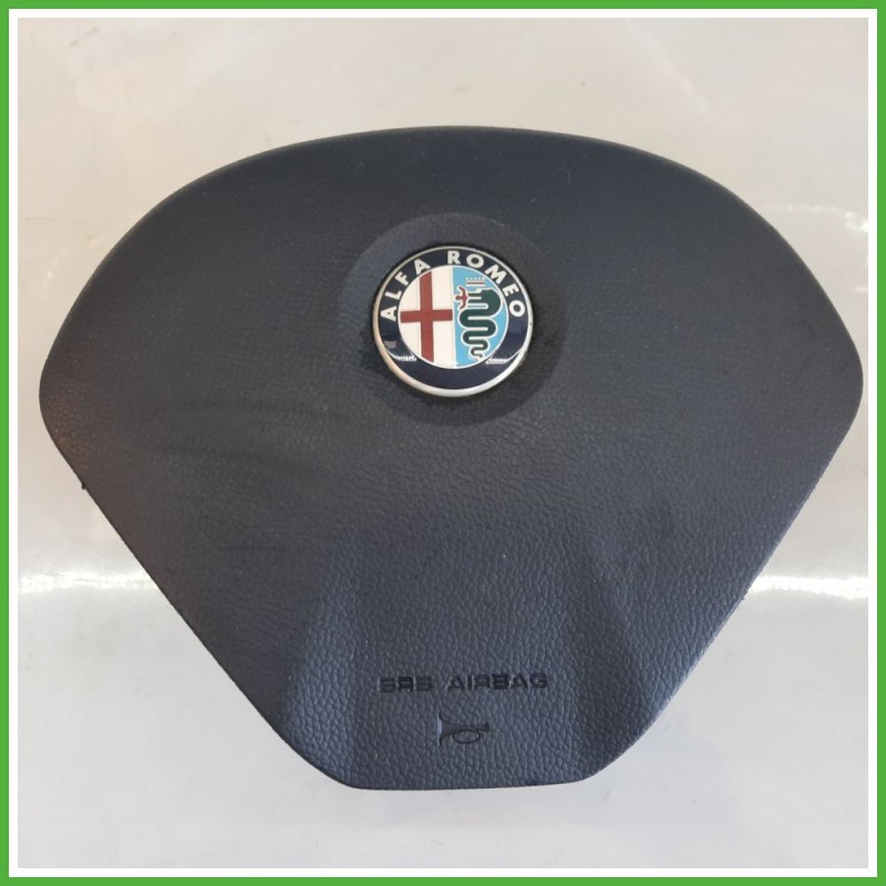 Airbag Guidatore Sinistro SX ALFA ROMEO GIULIETTA X7 2.0 JTDm 156091520 2010 2013 FIAT KSS1015390/03