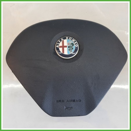 Airbag Guidatore Sinistro SX ALFA ROMEO GIULIETTA X7 2.0 JTDm 156091520 2010 2013 FIAT KSS1015390/03