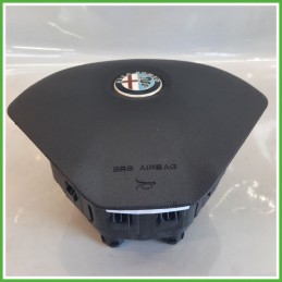Airbag Guidatore Sinistro SX ALFA ROMEO GIULIETTA X7 2.0 JTDm 156091520 2010 2013 FIAT KSS1015390/03