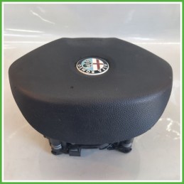 Airbag Guidatore Sinistro SX ALFA ROMEO GIULIETTA X7 2.0 JTDm 156091520 2010 2013 FIAT KSS1015390/03