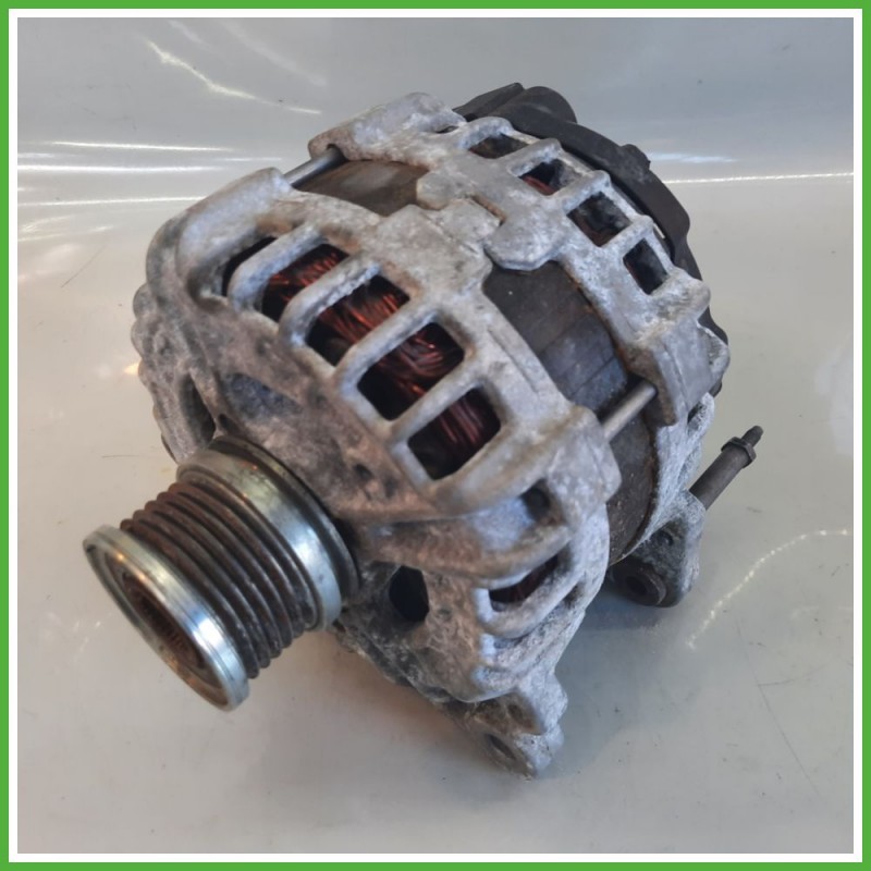 Alternatore BOSCH F000BL080007S VOLKSWAGEN GOLF 03L903023K