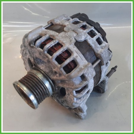 Alternatore BOSCH F000BL080007S VOLKSWAGEN GOLF 03L903023K