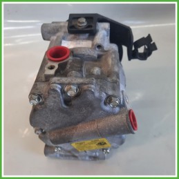 Compressore Clima AC Aria Condizionata DENSO SCSB06 LANCIA YPSILON TK 51747318