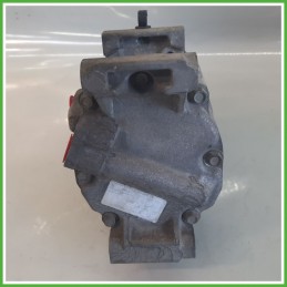 Compressore Clima AC Aria Condizionata DENSO SCSC06 LANCIA YPSILON TE 52060460