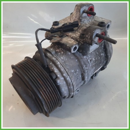Compressore Clima AC Aria Condizionata DOOWAN 16250-23500 KIA SORENTO 1a Serie 977013E110