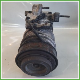 Compressore Clima AC Aria Condizionata DOOWAN 16250-23500 KIA SORENTO 1a Serie 977013E110