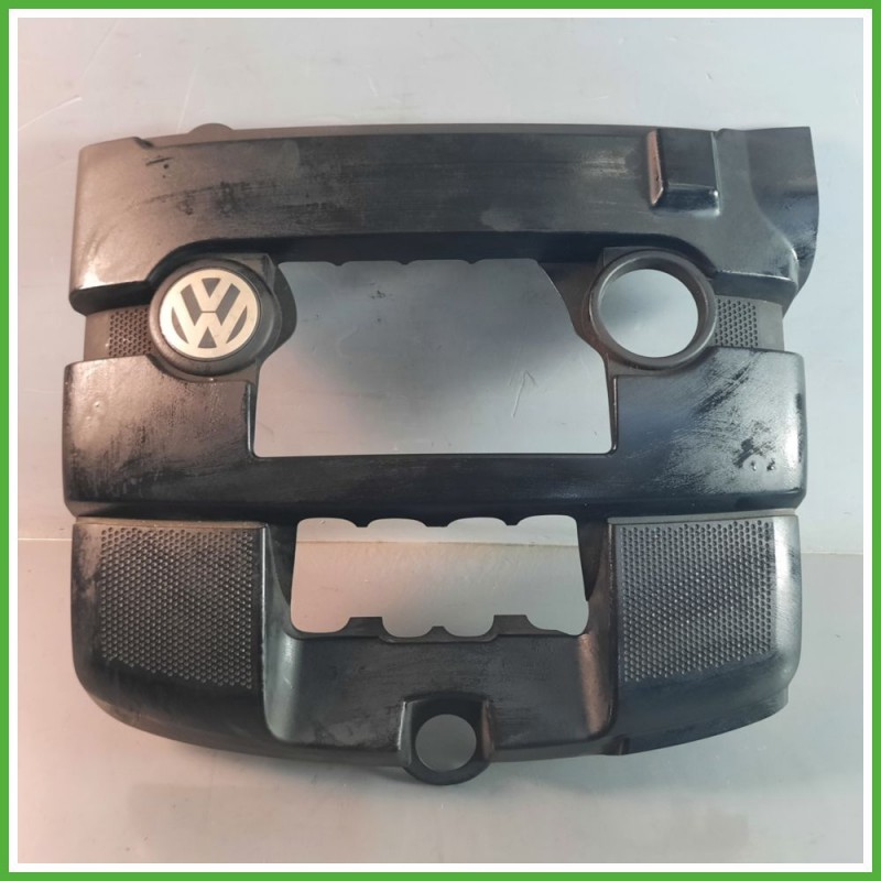Copertura Insonorizzante Cover Motore WEBER WDJ81094 VOLKSWAGEN GOLF 5K/AJ 1.6 06A103925CH BSE 2008 2012
