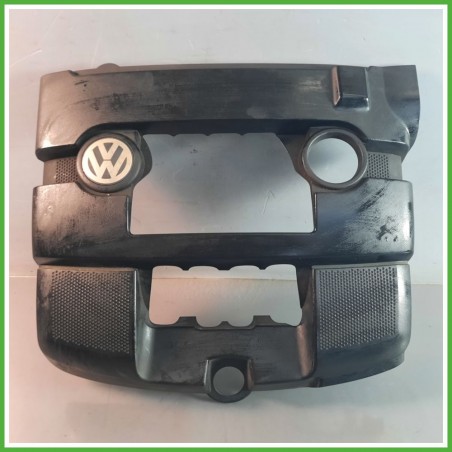 Copertura Insonorizzante Cover Motore WEBER WDJ81094 VOLKSWAGEN GOLF 5K/AJ 1.6 06A103925CH BSE 2008 2012