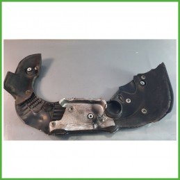 Copertura Insonorizzante Cover Motore ALFA ROMEO 51867102 ALFA ROMEO MiTo 10 1.3 JTDm 51867102 199B4000 2013 2019