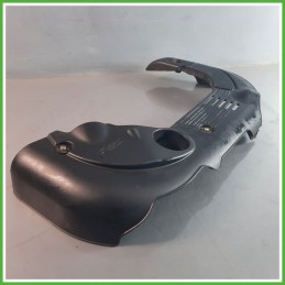 Copertura Insonorizzante Cover Motore ALFA ROMEO 51867102 ALFA ROMEO MiTo 10 1.3 JTDm 51867102 199B4000 2013 2019
