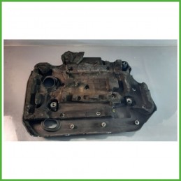 Copertura Insonorizzante Cover Motore ALFA ROMEO 51859542 ALFA ROMEO GIULIETTA X7 2.0 JTDm 51859542 940A5000 2010 2013